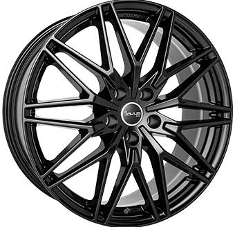AVUS VELGEN AVUS AC-MB6  ,5 9x19 5/130 ET44 CB66.4