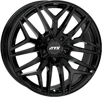 ATS PASSION G.BLK | 9X20 5-112 E50 C66,50 R14 9x20 5/112 ET50 CB66.5