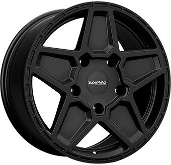 SUPER METAL SUPERMETAL ROCKET 9x20 5/120 ET45 CB65.1