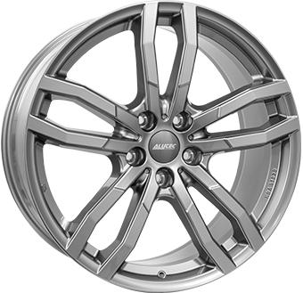ALUTEC DRIVEX 9.5x21 5/108 ET35 CB63.4