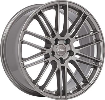 RIAL KIBO X 9.5x21 5/120 ET42 CB72.6
