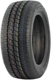 195/60R12C 104/102N NANKANG TR-10 TRAILER