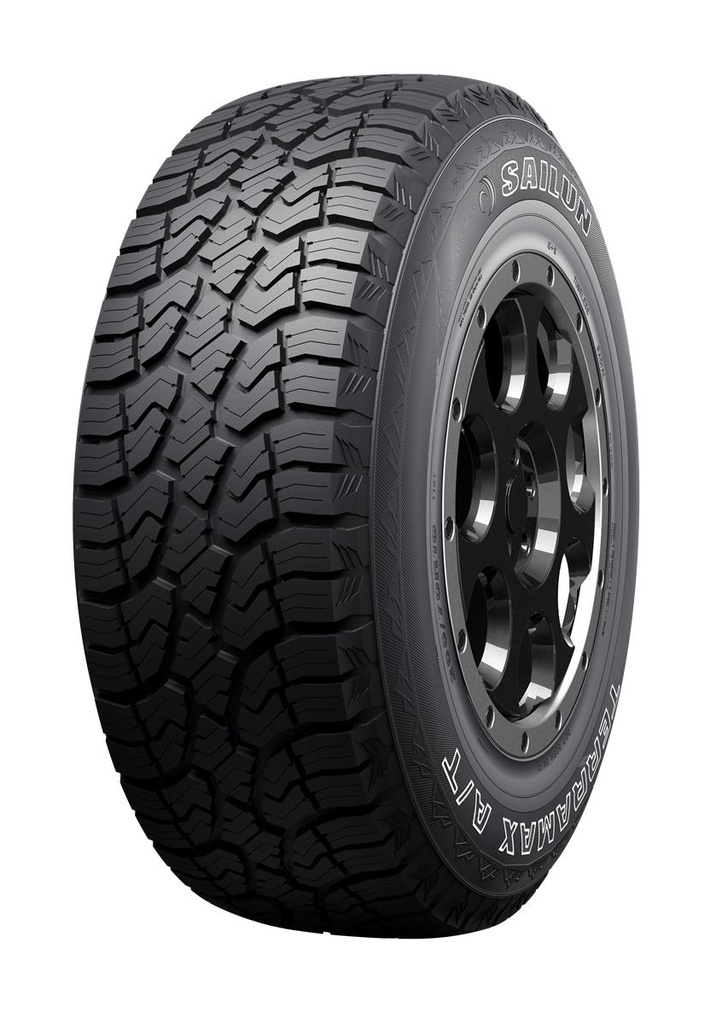 235/75R15 109S SAILUN TERRAMAX A/T XL OWL RP