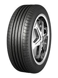 245/30R21 91Y NANKANG SPORTNEX AS-2+ XL