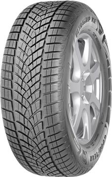 265/65R17 112T GOODYEAR ULTRAGRIP ICE SUV GEN 1 FP