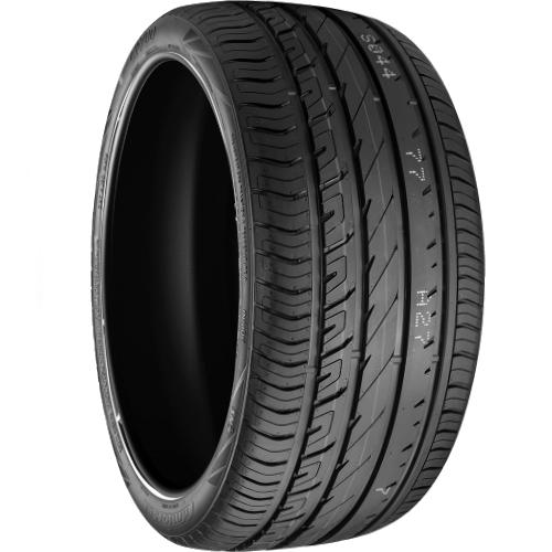255/40R19 100W COMFORSER CF700 XL