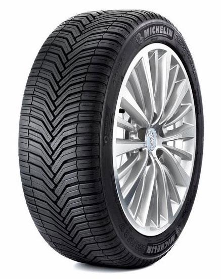 235/65R17 104V MICHELIN CROSSCLIMATE + MO