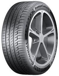 235/45R19 99V CONTINENTAL PREMIUMCONTACT 6 XL VOL|EVC