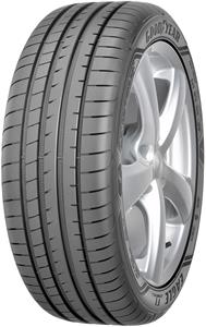 265/45R21 108H GOODYEAR EAGLE F1 ASYMMETRICMMETRIC 3 SUV XL AO|EVR SCT FP