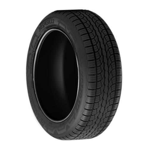 275/45R20 110V DURATURN MOZZO STX XL