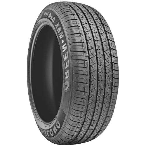 255/60R18 112V LINGLONG GREENMAX 4X4 XL