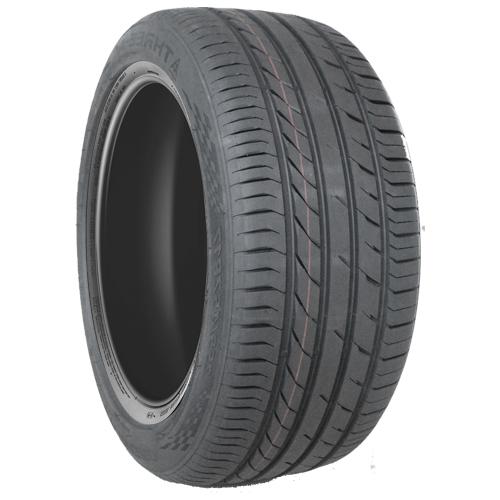 245/50R20 102V THREE-A ECOWINGED