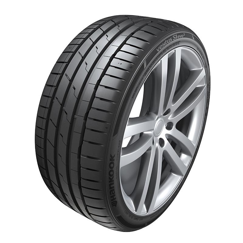 255/30R20 92Y HANKOOK VENTUS S1 EVO3 K127 XL FP