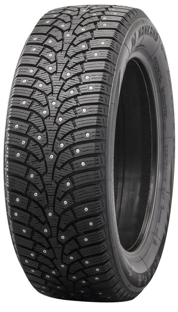 225/60R16 102T NANKANG ICE ACTIVA GRIP SW-9