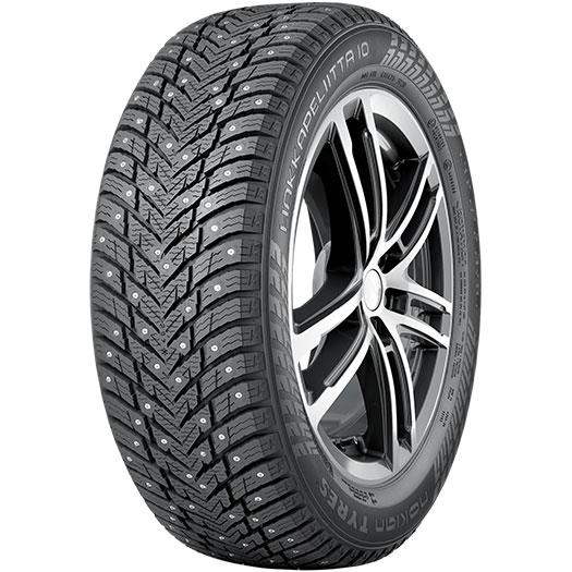 245/45R19 102T NOKIAN TYRES HAKKAPELIITTA 10 XL SILENTDRIVE