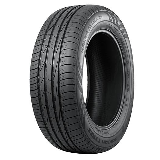 235/55R17 103V NOKIAN TYRES HAKKA BLUE 3 SUV XL