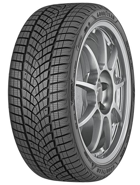 245/45R20 103T GOODYEAR ULTRAGRIP ICE 2+ XL