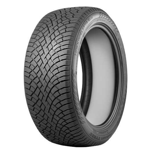 265/40R22 106T NOKIAN TYRES HAKKAPELIITTA R5 XL SILENTDRIVE