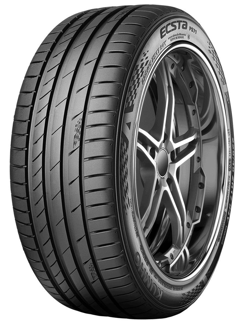 285/40R20 108Y KUMHO ECSTA PS71 SUV XL