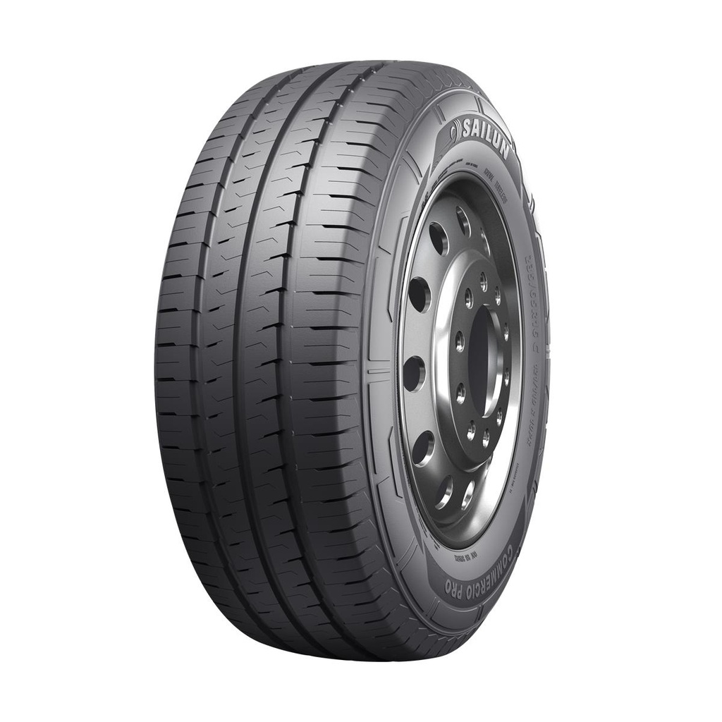 205/75R16C 113/111R SAILUN COMMERCIO PRO 10PR