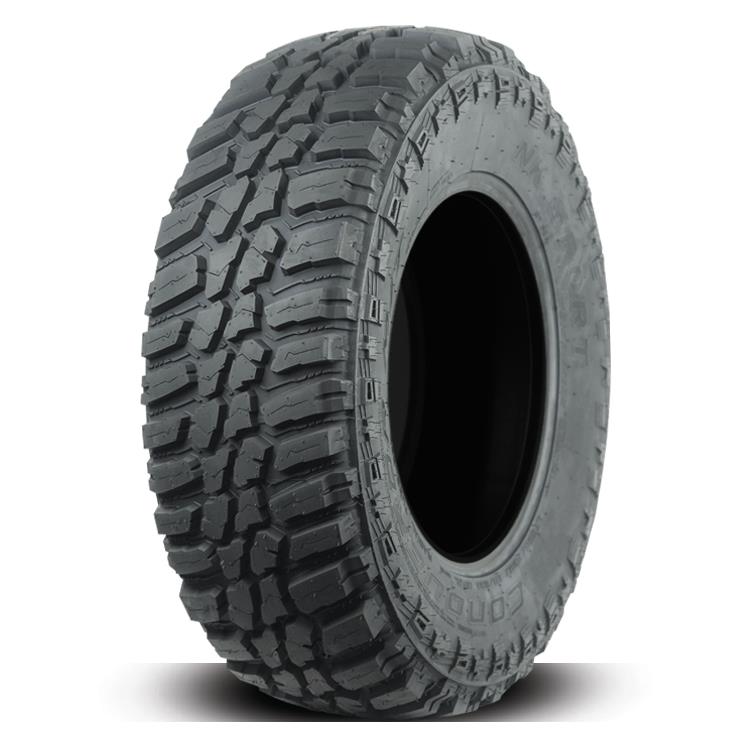 295/70R17 121/118Q NANKANG MT-1 CONQUEROR XL P.O.R