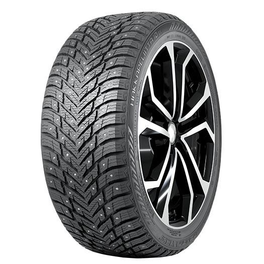 265/45R20 108T NOKIAN TYRES HAKKAPELIITTA 10 XL SILENTDRIVE