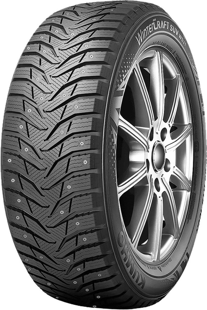 215/55R17 98R KUMHO I'ZEN KW31 XL