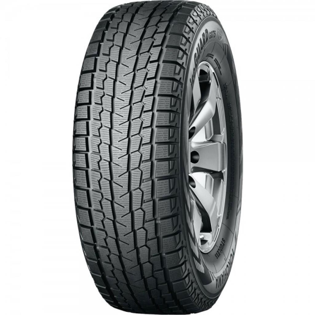 315/30R22 107Q YOKOHAMA ICEGUARD SUV G075 XL RIM PROTECT