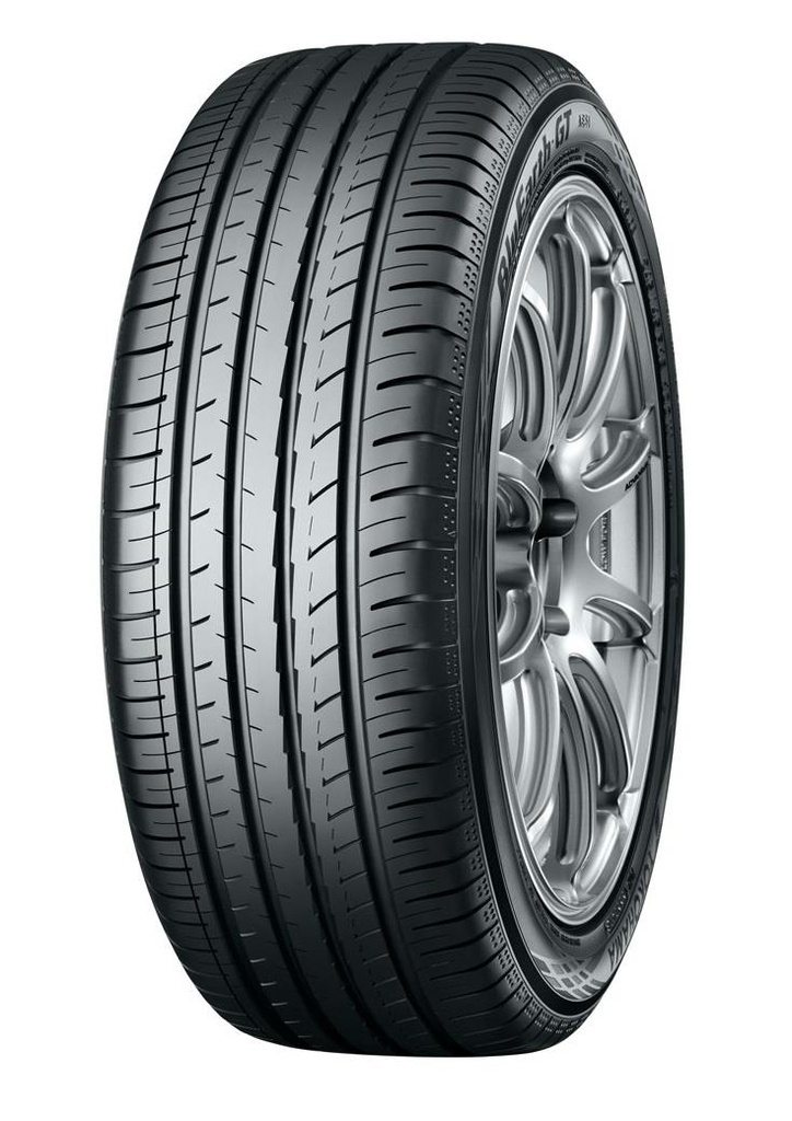 215/45R16 90V YOKOHAMA BLUEARTH-GT AE51 RIMPROTECT