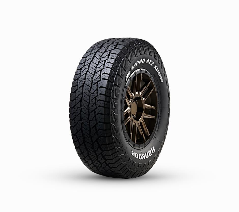 235/85R16 120/116S HANKOOK DYNAPRO AT2 XTREME RF12