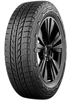 215/65R16C 109/107T GOODYEAR ULTRAGRIP ICE CARGO