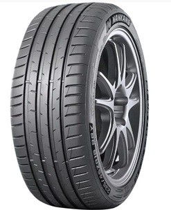 255/45R18 103Y NANKANG AS-3 XL L EUHA XL [EV+]