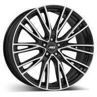 AEZ SEATTLE DARK 9.5x22 5/120 ET42 CB72.6