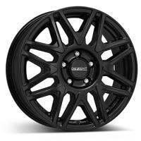 DEZENT KH BLACK 6.5x16 5/112 ET52 CB66.6