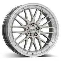 DOTZ BILBAO BLAZE 8x17 5/108 ET45 CB70.1
