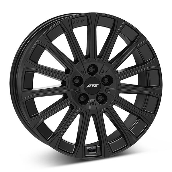 ATS OBSESSION M.BLK | 7,5X19 5-112 E40 C66,60 R14 7.5x19 5/112 ET40 CB66.6