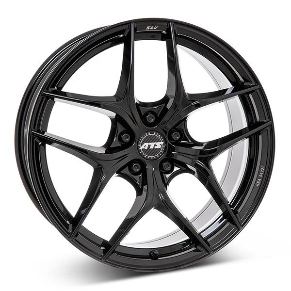ATS COMPETITION 2 G.BLK | 9X20 5-114,3 E34 C64,20 60 9x20 5/114.3 ET34 CB64.2