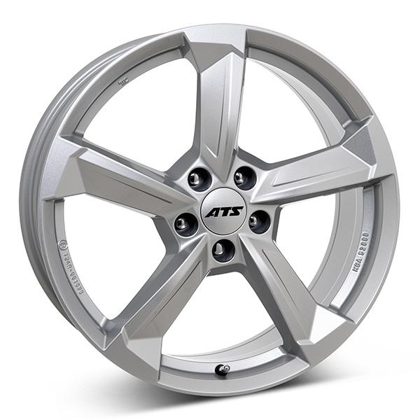 ATS AUVORA SLV | 8X18 5-112 E29 C66,6 R12,8 8x18 5/112 ET29 CB66.6