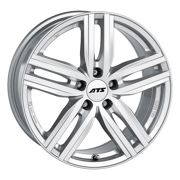 ATS ANTARES SLV | 8X18 5-112 E39 C66,5 R13 8x18 5/112 ET39 CB66.5