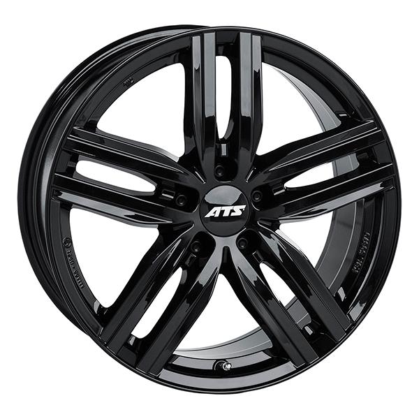 ATS ANTARES G.BLK | 6,5X16 5-112 E46 C57,1 R13 6.5x16 5/112 ET46 CB57.1