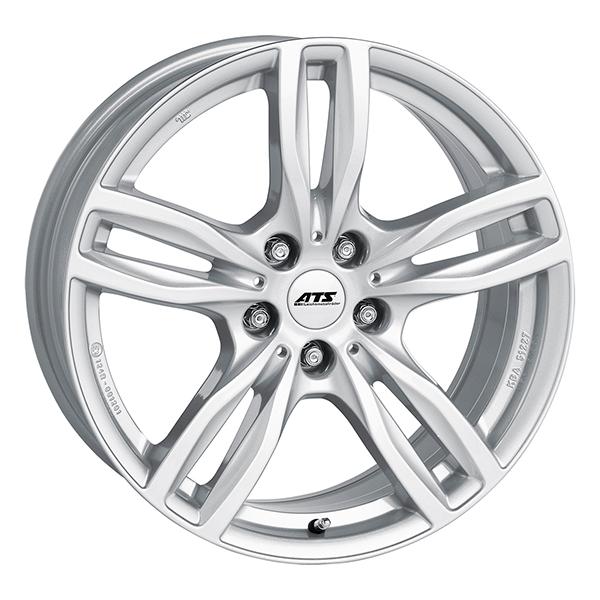 ATS EVOLUTION SLV | 8X19 5-112 E30 C66,5 60 8x19 5/112 ET30 CB66.5
