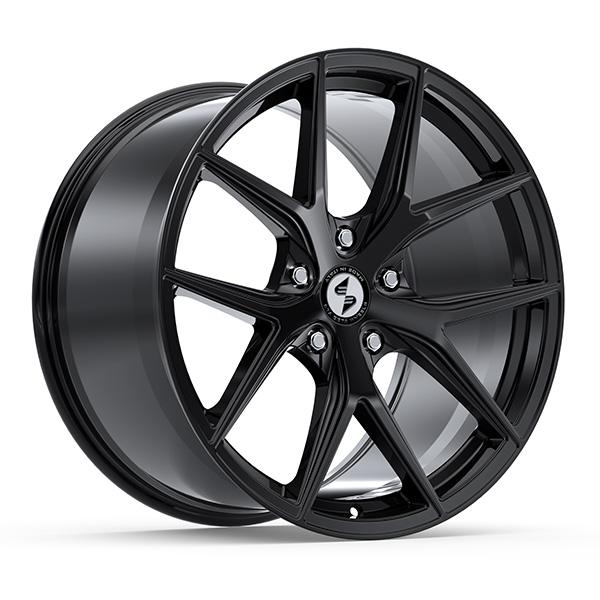 ETA BETA GRI-N G.BLK | 8,5X20 5-130 E50 C71,50 R14 8.5x20 5/130 ET50 CB71.5