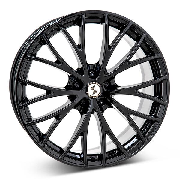 ETA BETA PIUMA G.BLK | 10,5X20 5-112 E25 C78,10 60 10.5x20 5/112 ET25 CB78.1