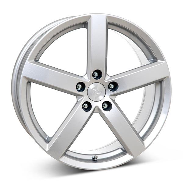 ETA BETA EROS SLV | 7X16 5-120 E40 C72,60 60 7x16 5/120 ET40 CB72.6