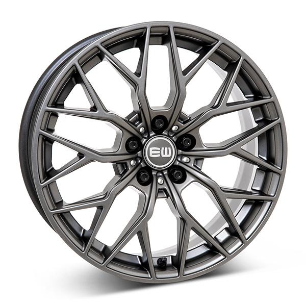 EW VIPER-X M.GUN | 8X19 5-108 E45 C65,10 60 8x19 5/108 ET45 CB65.1