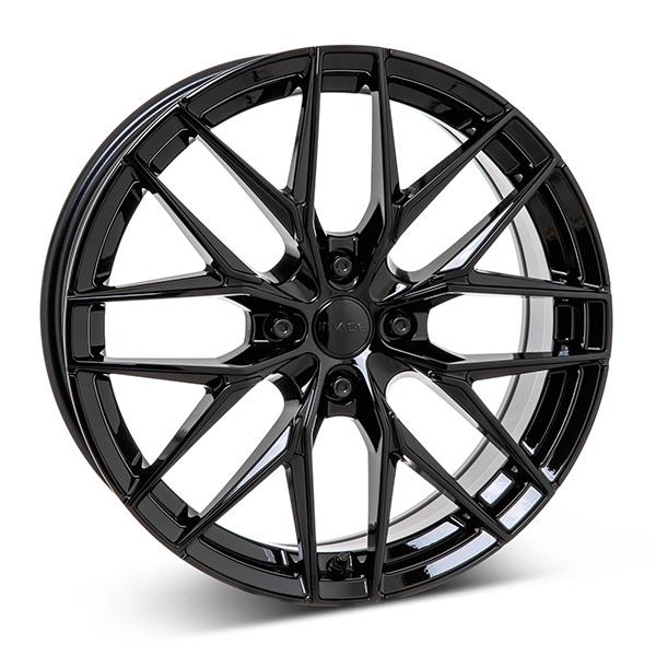 IMAGE COMPACT G.BLK | 7X18 4-108 E32 C65,06 FLAT 7x18 4/108 ET32 CB65.1