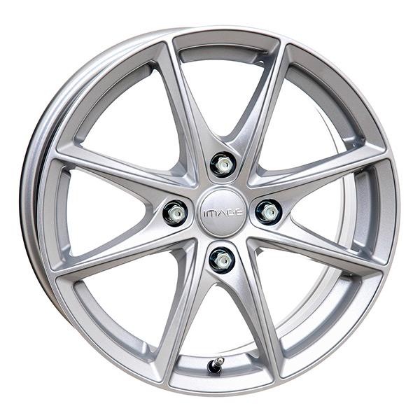 IMAGE COMET SLV | 7X18 4-100 E40 C63,3 60 7x18 4/100 ET40 CB63.3
