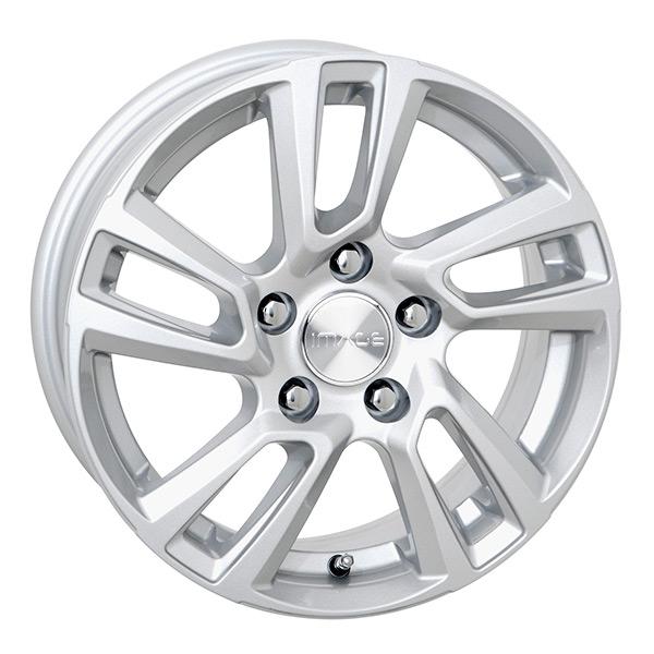 IMAGE RIDE SLV | 5X13 4-100 E38 C63,3 60 5x13 4/100 ET38 CB63.3