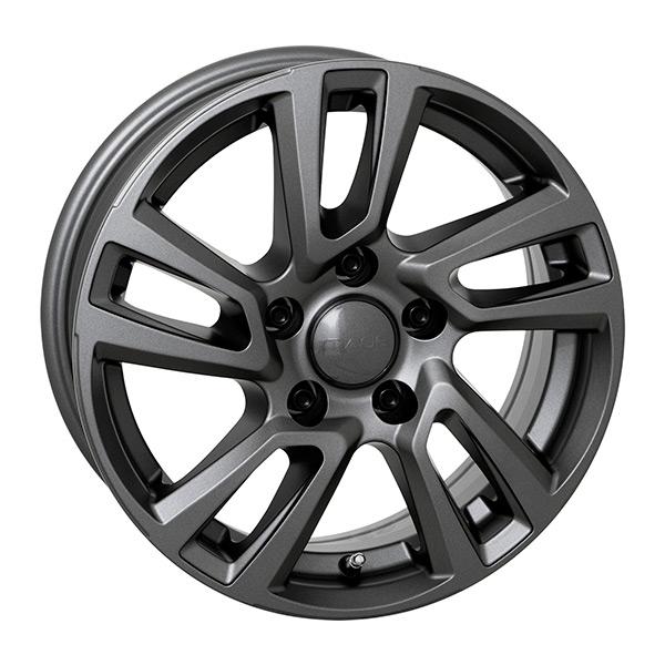 IMAGE RIDE HL M.GUN | 5X13 5-112 E30 C66,5 R12,8 5x13 5/112 ET30 CB66.5
