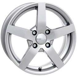 IMAGE BRIO SILVER 6x15 4/108 ET32 CB65.1